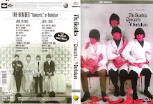 The Beatles - Concerts At Budokan