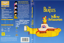 The Beatles - Yellow Submarine