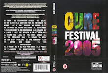 The Cure - Festival 2005