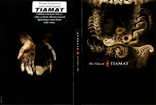 Tiamat - The Church Of Tiamat