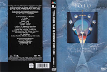 Toto - From Past To Present 1977-1990