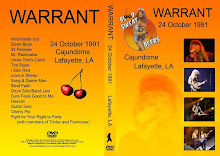 WARRANT L.A 91