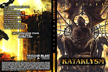 Kataklysm - Previal