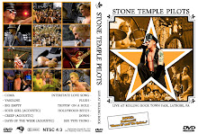 S.T.P - Rolling Rock Town 2001