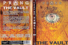 Prong - The Vault