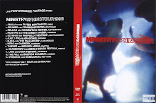 Ministry - Sphinctour
