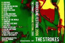 The Strokes - Hurricane Festival 2006