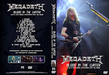 Megadeth - 2008-05-20 San Diego