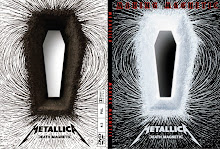 Metallica - Making Magnetic