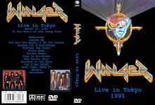 Winger - Live In Tokyo