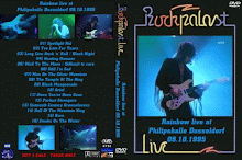 RAIMBOW LIVE 1995