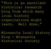 St. Vincent Memories Profile Jud LaMoure