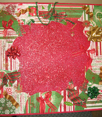 Christmas Red