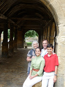 The Four Ambassadors