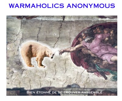 Warmaholics Anonymous