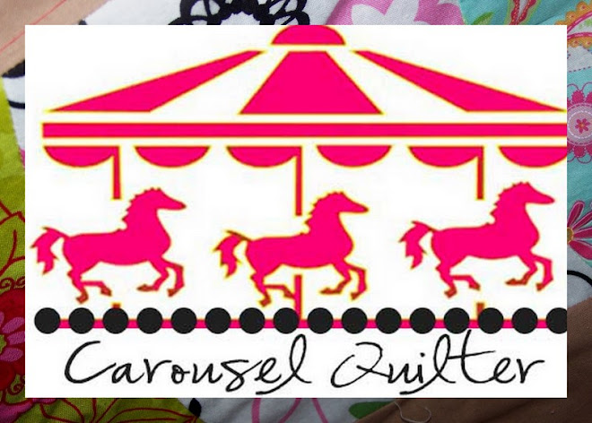 Carousel Quilter