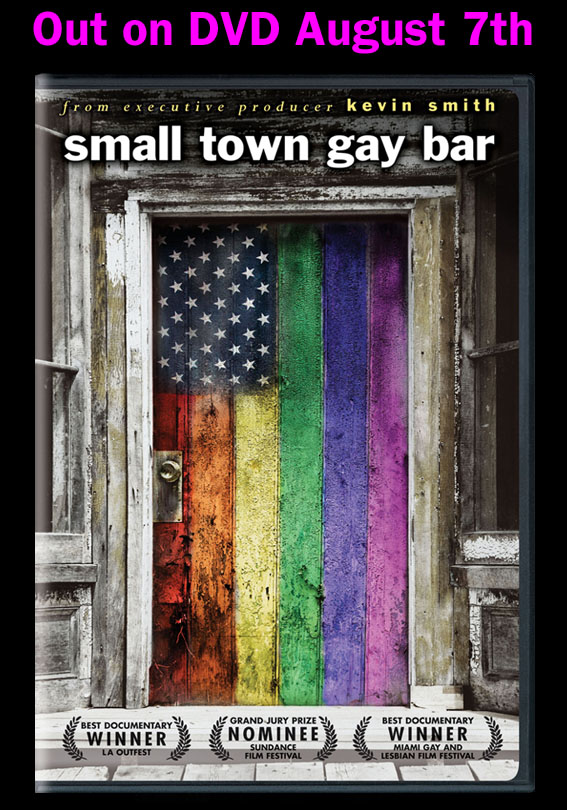 Small Town Gay Bar Movie 43