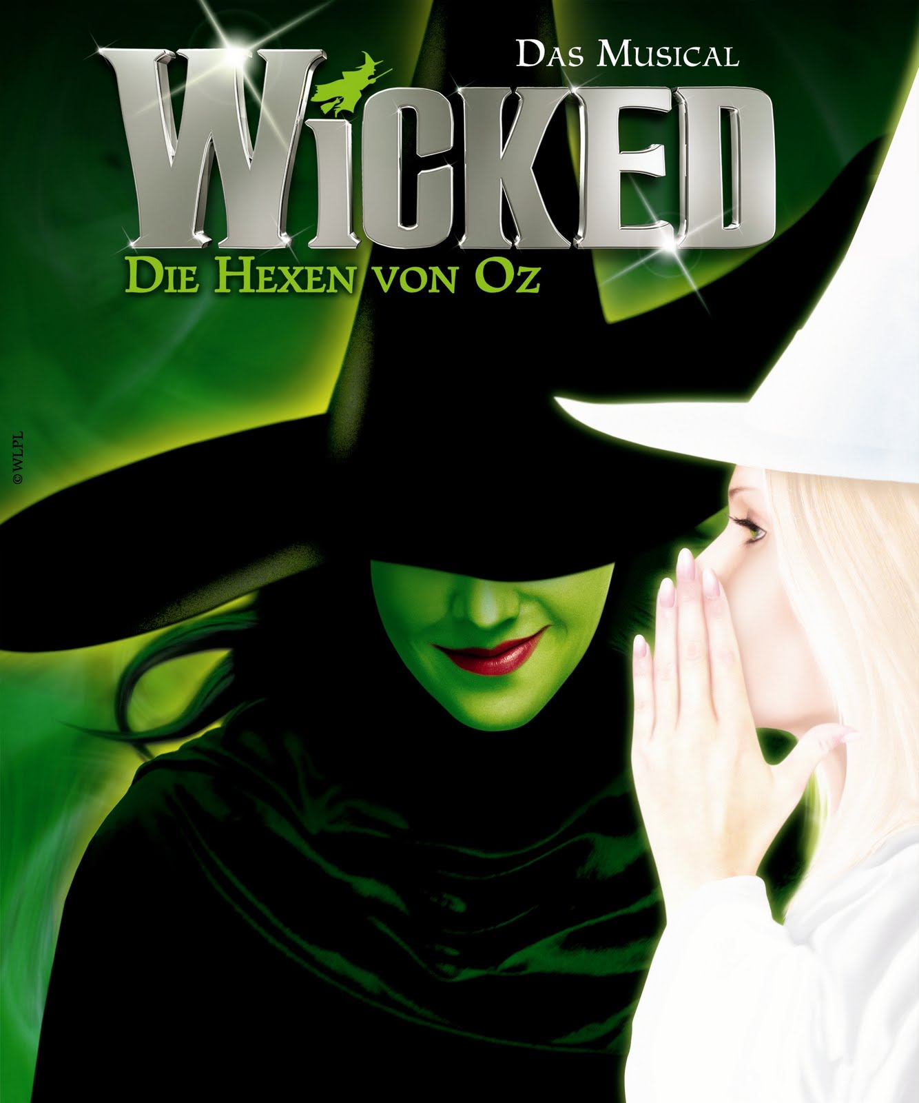 wicked musical deutschland wicked musical deutschland