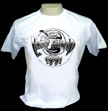 Lynyrd Skynyrd - Camiseta P, M ou G - R$ 29,00 + frete