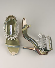 Manolo Blahnik Shoes