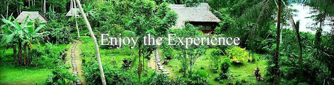 CONTACTING OURSELVES WITH NATURE