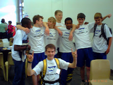 FLL 2008 Gauteng Championship