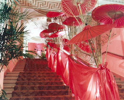 * v i s u a l * v a m p *: chinese new year dinner party * v i s u a l * v a m p *: Chinese New Year Dinner Party - Gong Hei Fat