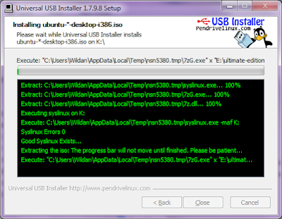 universal usb installer and download ubuntu 10.10. universal usb installer and download ubuntu 10.10.