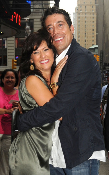 KreativeMix: Bachelorette Jillian Harris wearing Stella &hellip;