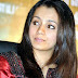 Trisha at kalavani Movie launch Functions