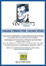 100.000 SINATURAS