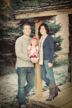 Dani + Collin = Emery