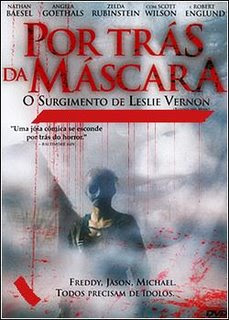 Baixar Filme Por Trás
Da Máscara - Dublado Baixar Filme Por Trás Da Máscara - Dublado