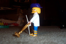 welcome to playmobil