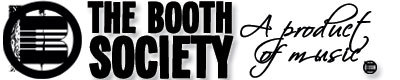 THE BOOTH SOCIETY