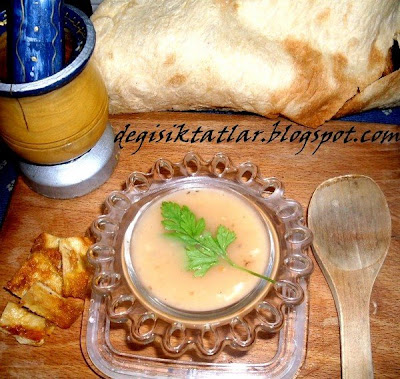 Gurme & Yemek Blogu @ ! ! ! Degisik Tatlar Yemek Ve Sosyal Yaşam Sitesi