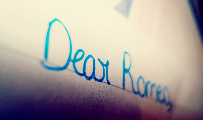 Dear Romeo