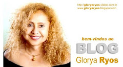 Glórya Ryos - Programas Amaral TV - clique na foto