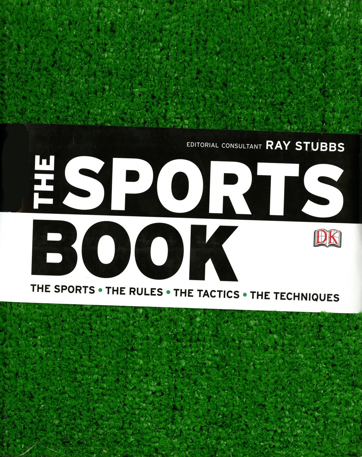 Sports Books 98