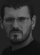 Desde el sitio oscuro donde el arco iris se esconde...