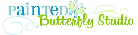 Painted Butterfly Studio