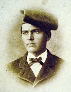 Jacint Verdaguer i Santaló (1845- 1902)