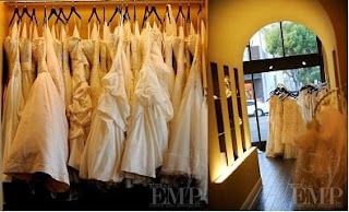 The Dresser Bridal Couture Lvl Weddings Events