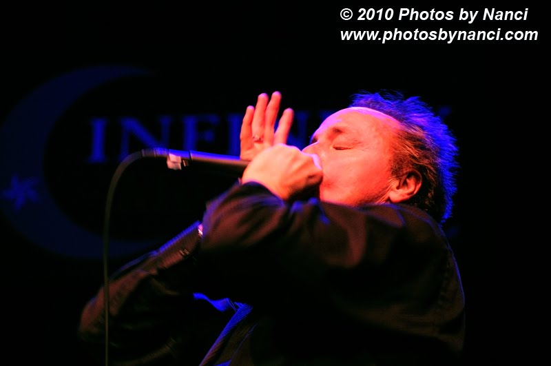 Blues Harmonica Blowout, Infinity Hall