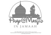 JOM KE MASJID