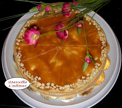 Gâteau Napoléon à la Davella / Tort “Napoléon” à la Davella / La multi anisori, draga noastra Dani