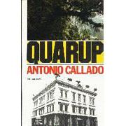 Quarup | Antônio Calado Quarup | Antônio Calado