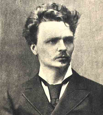 Senhorita Júlia | August Strindberg Senhorita Júlia | August Strindberg