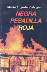 Negra pesadilla roja (novela)