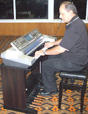 Our June 2010 Guest Artist, Doug Farr